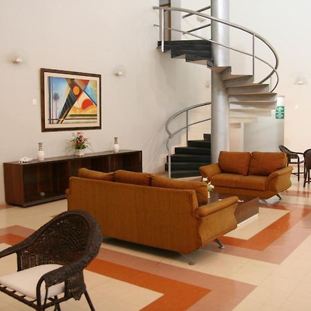 Hotel Delta Parnaíba 외부 사진