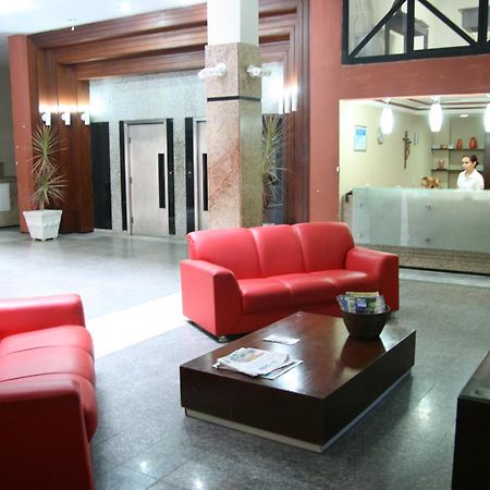 Hotel Delta Parnaíba 외부 사진