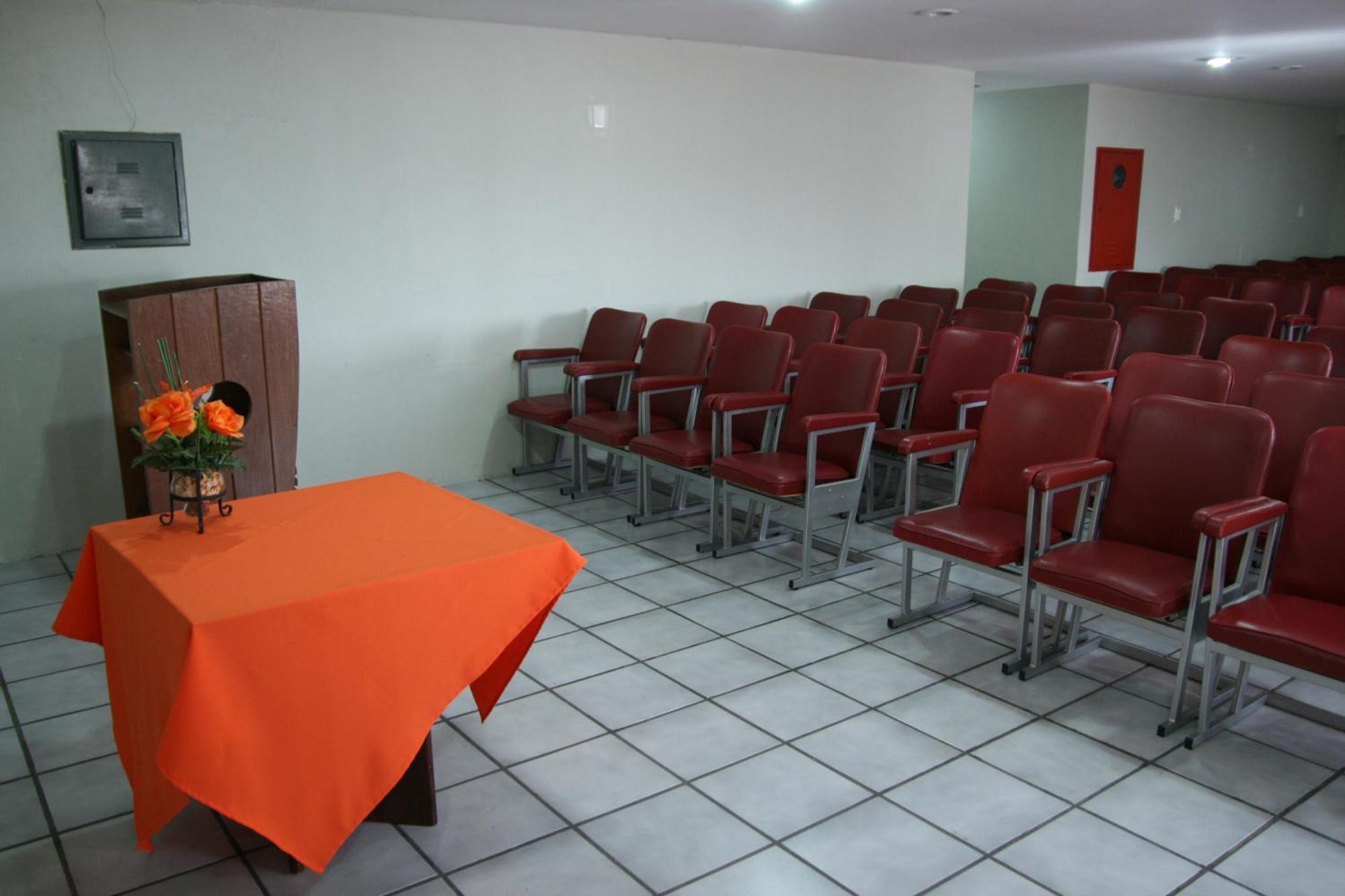 Hotel Delta Parnaíba 외부 사진