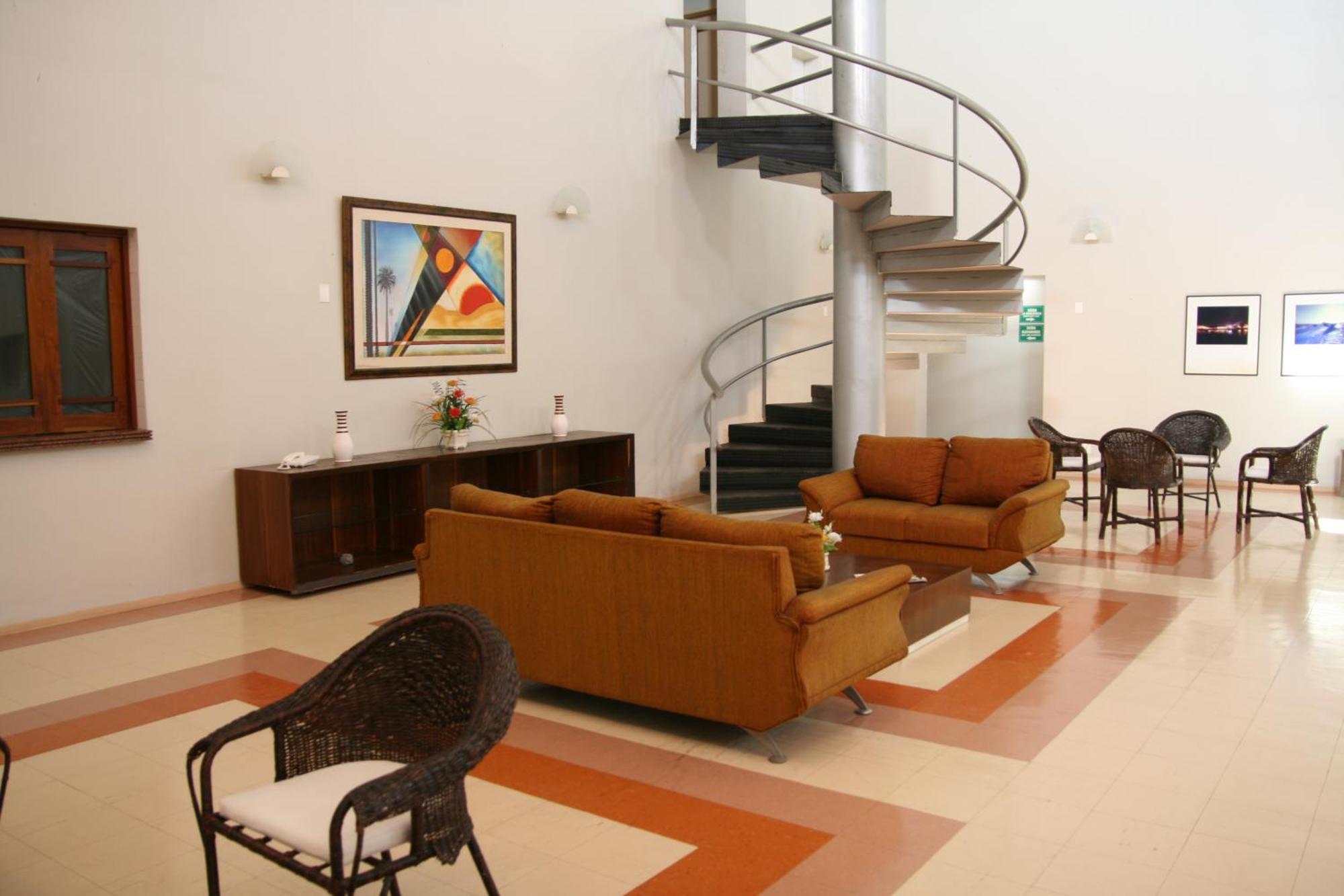 Hotel Delta Parnaíba 외부 사진