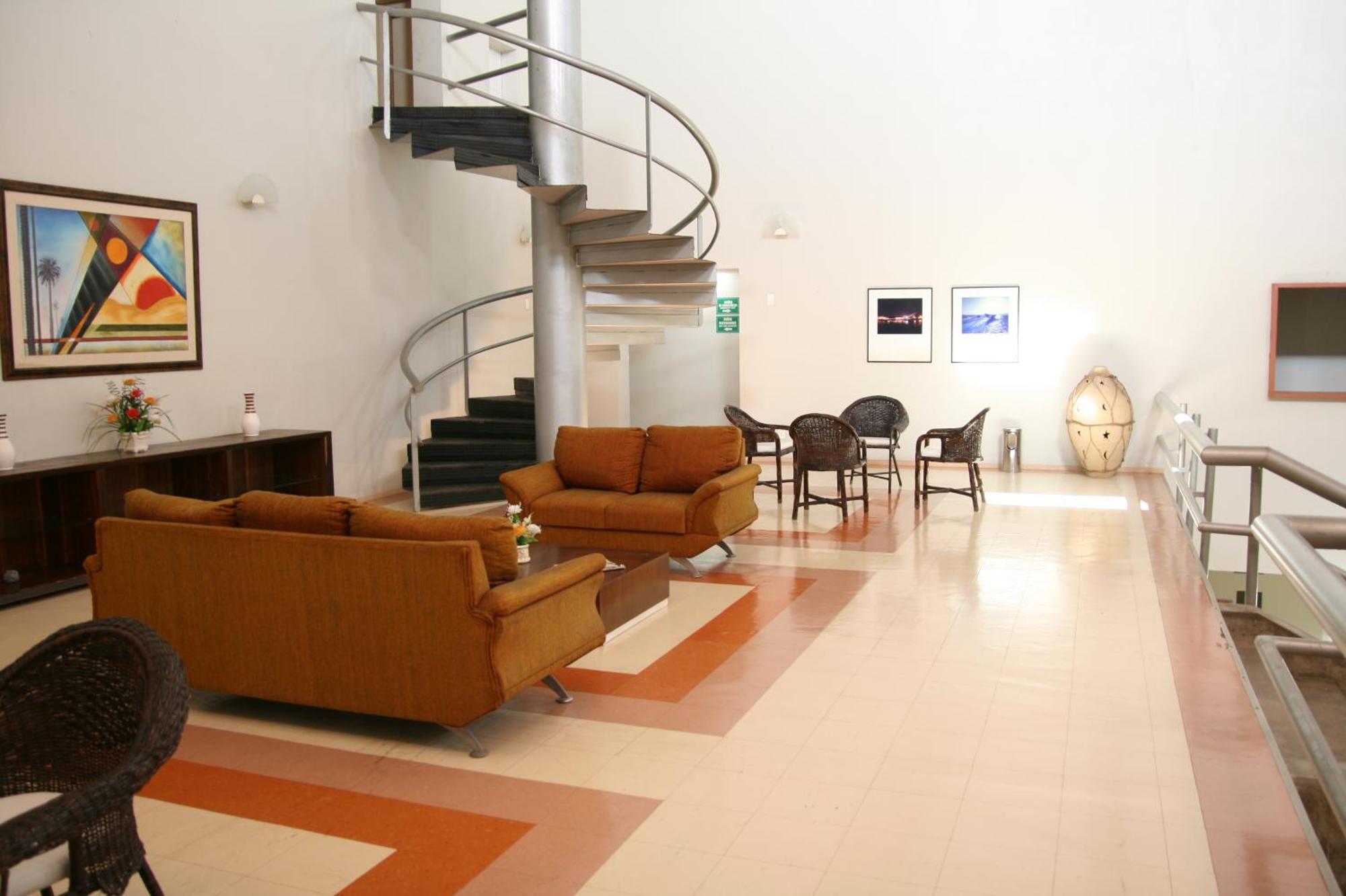 Hotel Delta Parnaíba 외부 사진
