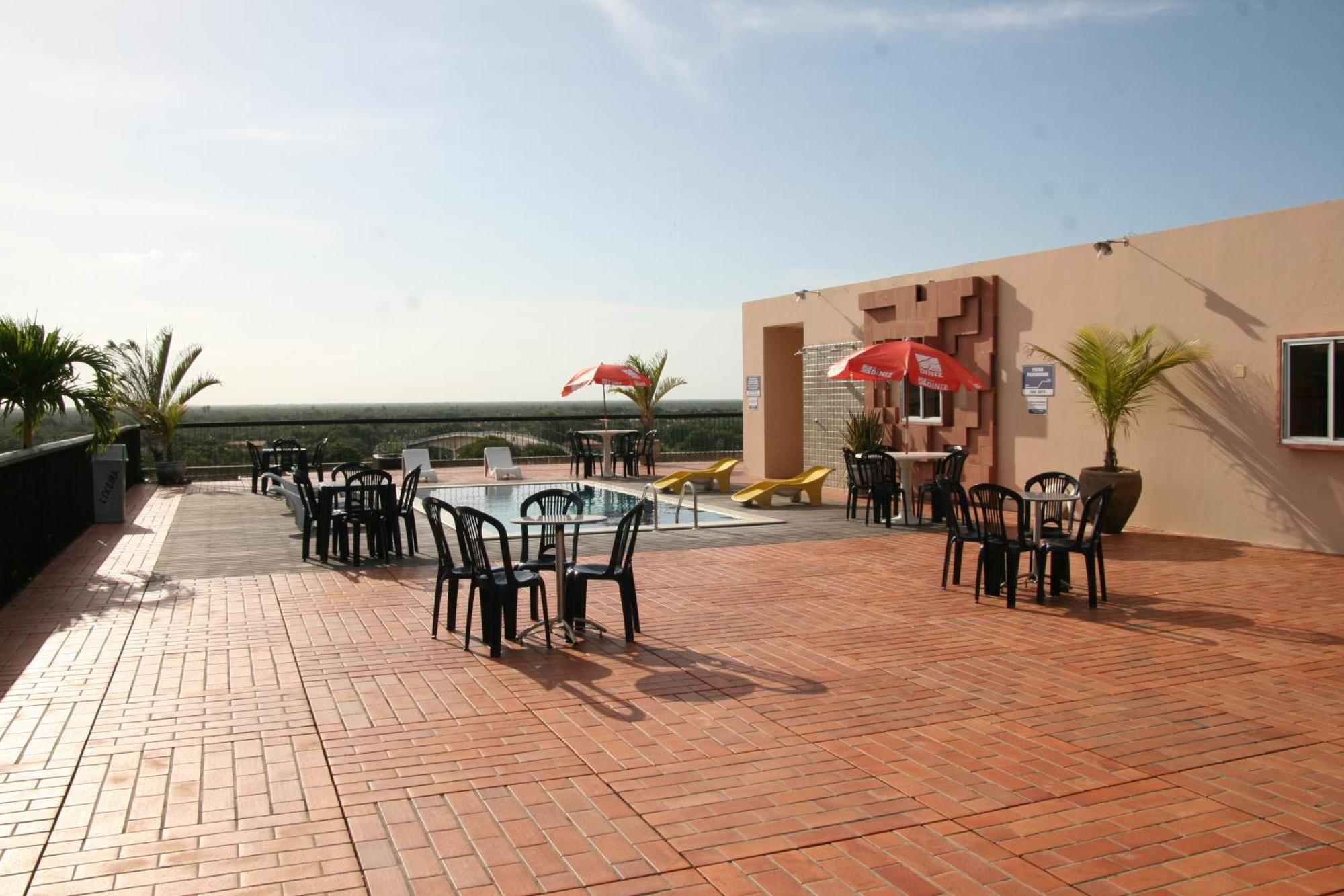 Hotel Delta Parnaíba 외부 사진