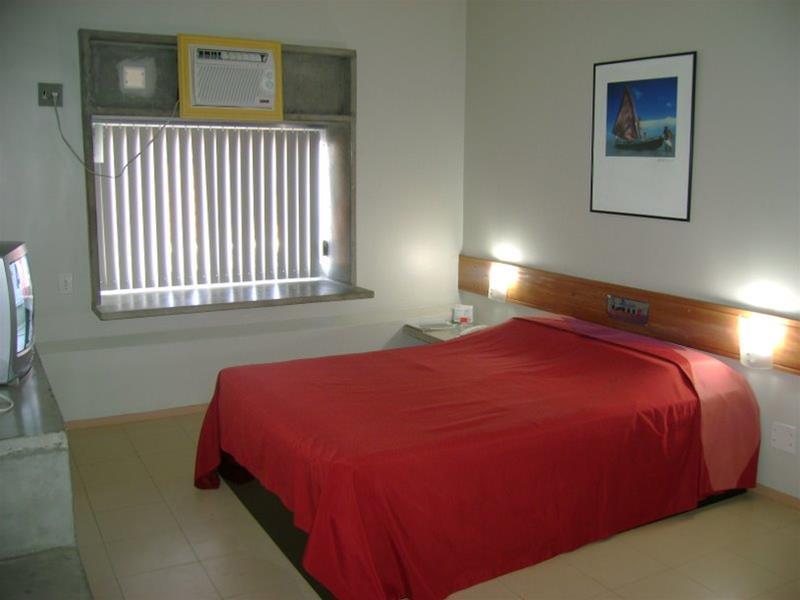 Hotel Delta Parnaíba 외부 사진