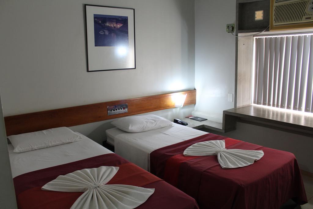 Hotel Delta Parnaíba 외부 사진