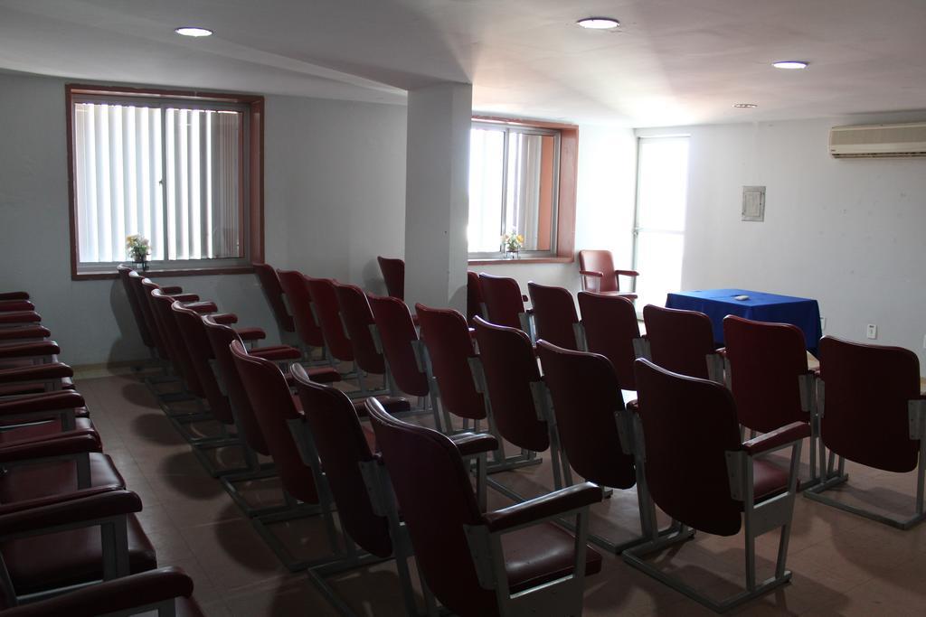 Hotel Delta Parnaíba 외부 사진