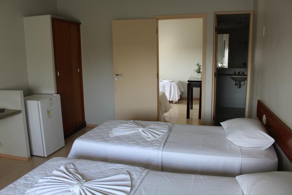 Hotel Delta Parnaíba 외부 사진
