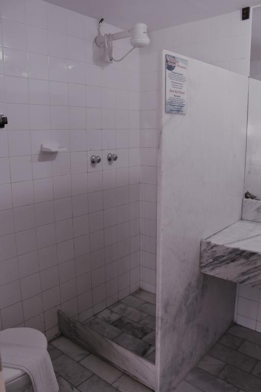 Hotel Delta Parnaíba 외부 사진