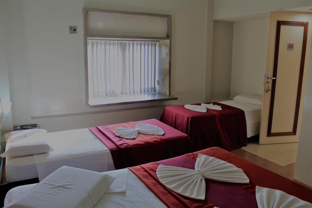 Hotel Delta Parnaíba 외부 사진