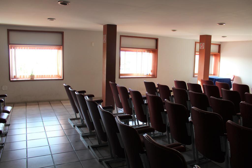 Hotel Delta Parnaíba 외부 사진