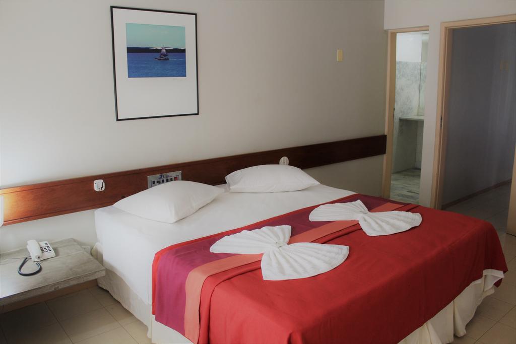 Hotel Delta Parnaíba 외부 사진