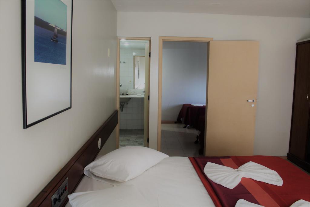 Hotel Delta Parnaíba 외부 사진