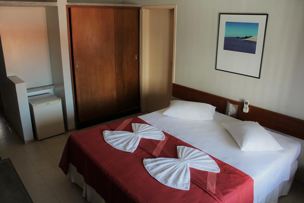Hotel Delta Parnaíba 외부 사진