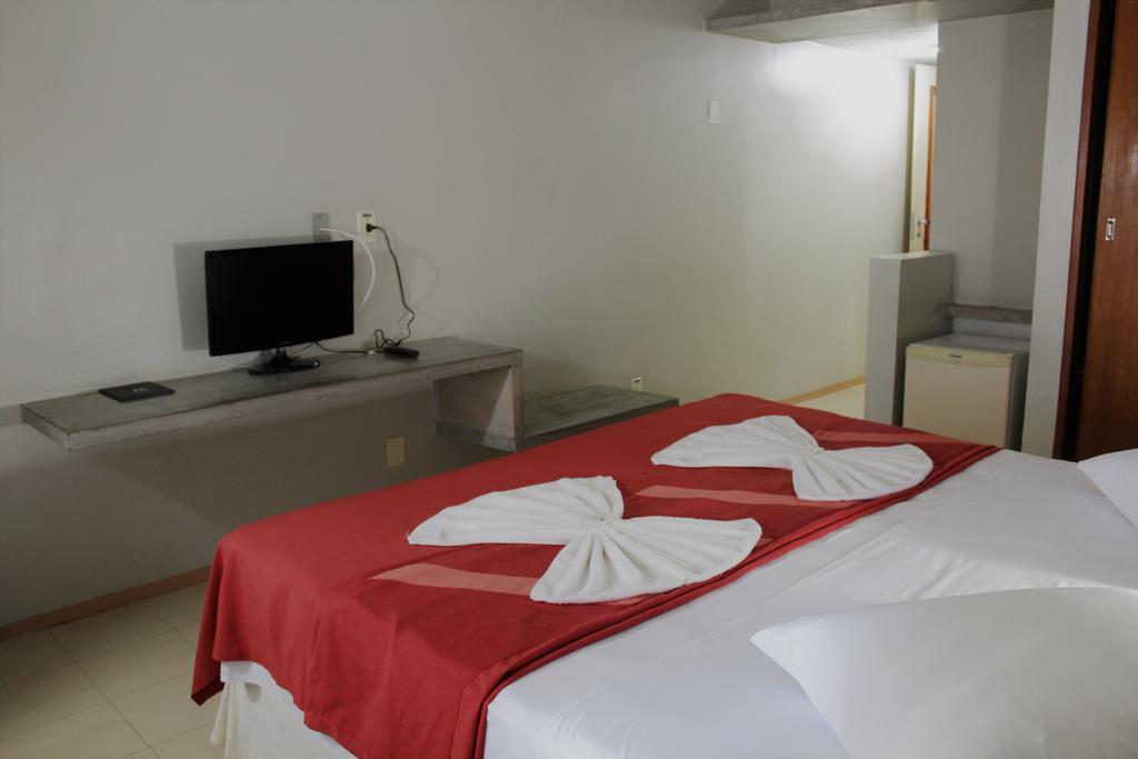 Hotel Delta Parnaíba 외부 사진
