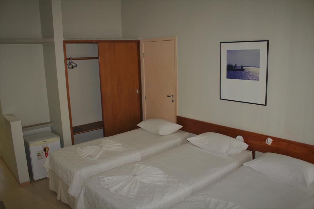 Hotel Delta Parnaíba 외부 사진