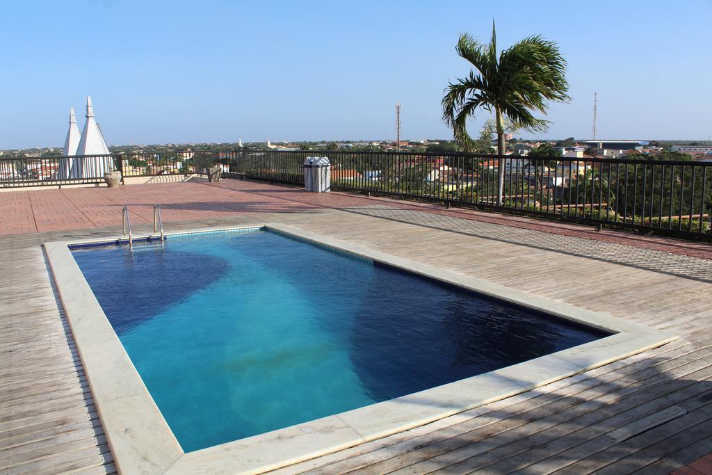 Hotel Delta Parnaíba 외부 사진