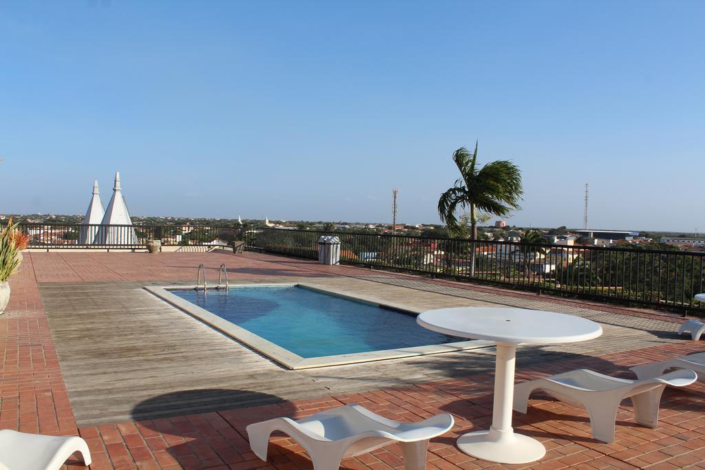 Hotel Delta Parnaíba 외부 사진