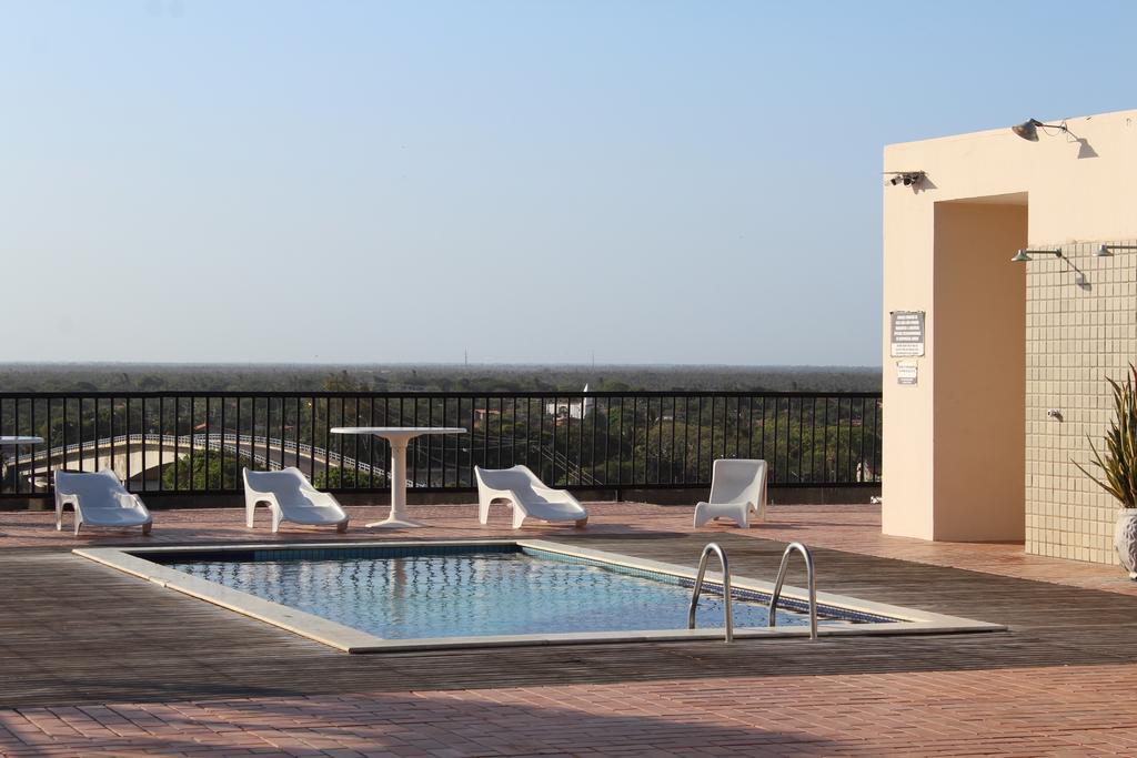 Hotel Delta Parnaíba 외부 사진
