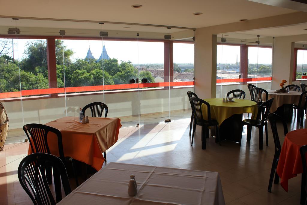 Hotel Delta Parnaíba 외부 사진