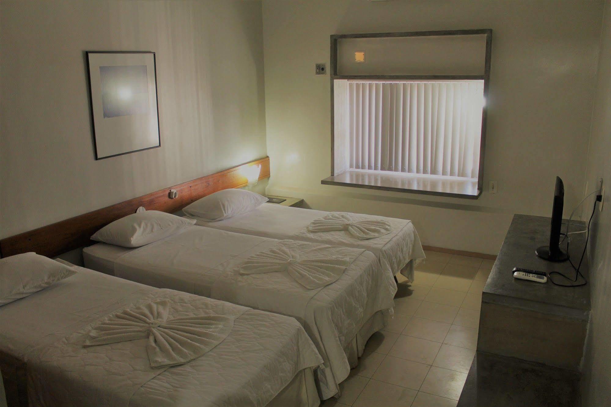 Hotel Delta Parnaíba 외부 사진