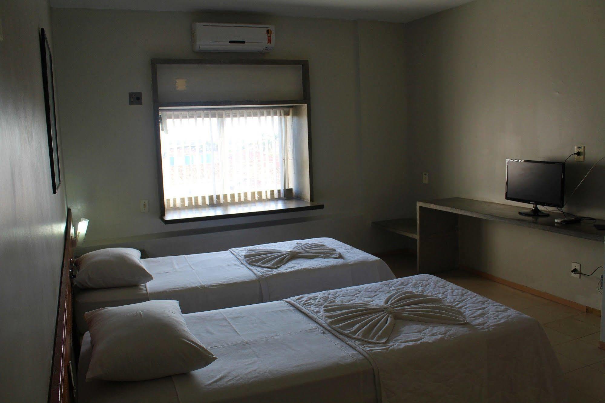 Hotel Delta Parnaíba 외부 사진