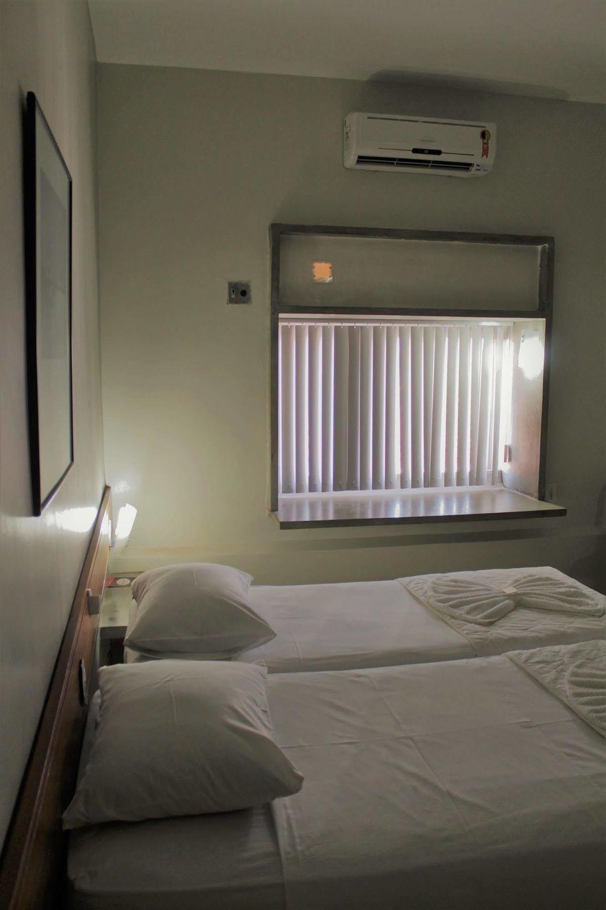 Hotel Delta Parnaíba 외부 사진