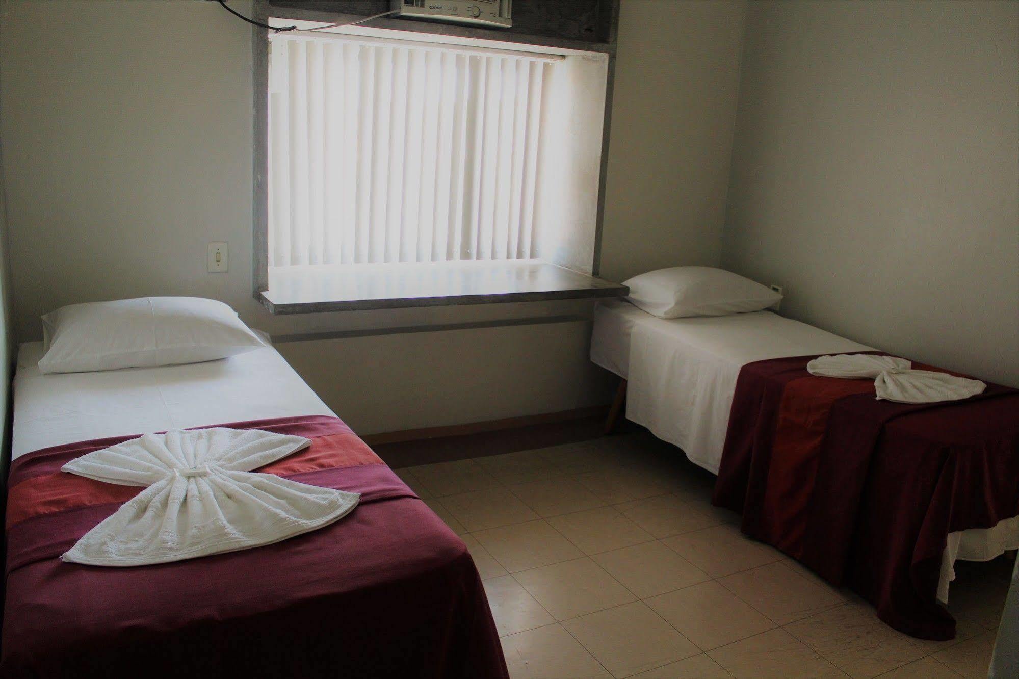 Hotel Delta Parnaíba 외부 사진