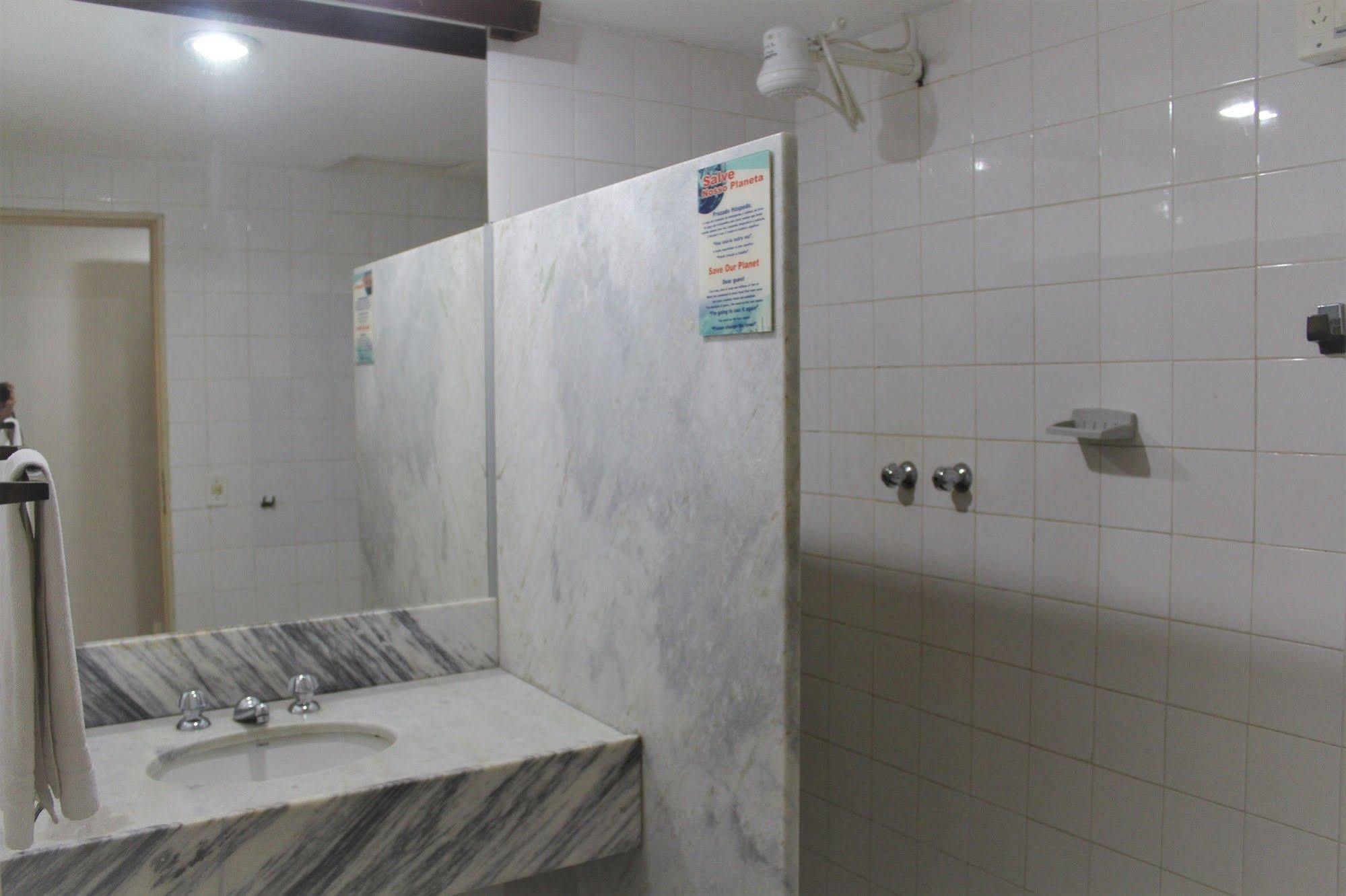Hotel Delta Parnaíba 외부 사진